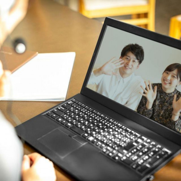 オンラインにて事前打合せ可能◎