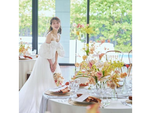 ファッションショー