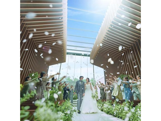 ◆1件目見学がお得◆来館特典・成約特典