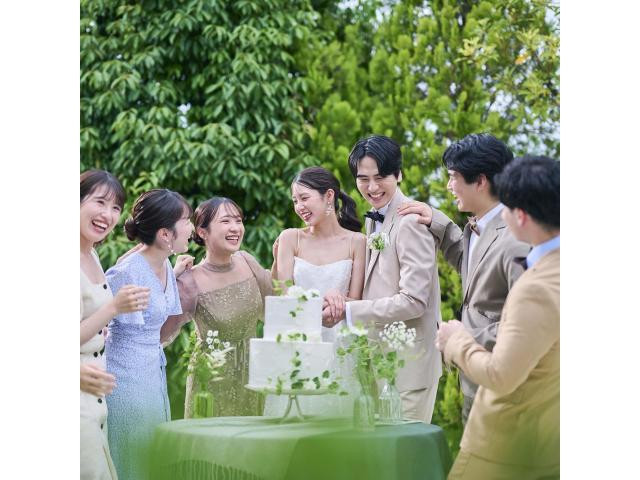 【少人数】6名様/42万円~