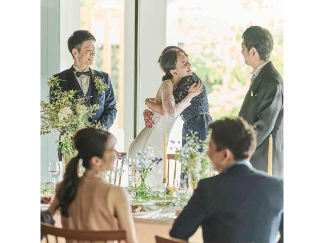 【少人数】6名様 /42万円~