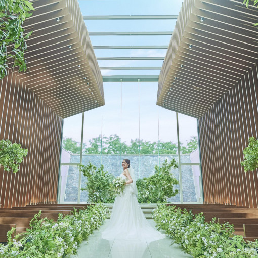 ザ・リーヴス プレミアムテラス