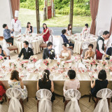 #ゲストハウス #邸宅型 #貸し切り #バンケット #披露宴会場 #自由