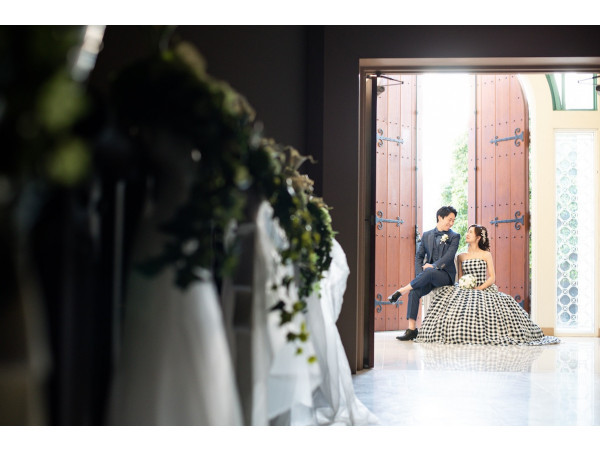 Enchante/ ARCHE(アンシャンテ/アルシェ)