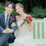 【2025年3月までの挙式の方限定】＼最大78万円分ご優待／会場使用料・衣装代などプレゼント！