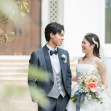 【2026年3月末日までの挙式者限定】少人数ウエディングOK！特典プレゼント！