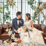【2026年3月までの挙式の方限定】＼最大85万円分ご優待／会場使用料・衣装代などプレゼント！