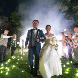 お好みの演出5万円プレゼント