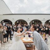 お好みの演出10万円プレゼント