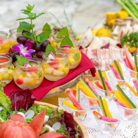 新時代のスタイル【BBQウェディング】相談会