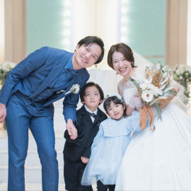 【不安解消!費用解説付き】自己負担金¥0で叶える結婚式相談会