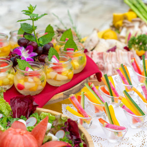 新時代のスタイル【BBQウェディング】相談会