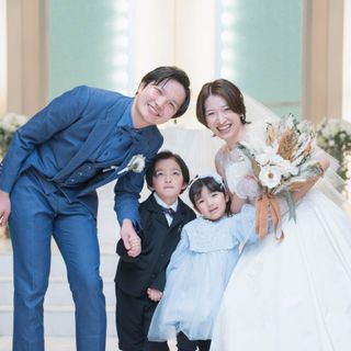 【不安解消!費用解説付き】自己負担金¥0で叶える結婚式相談会