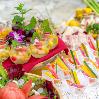 新時代のスタイル【BBQウェディング】相談会