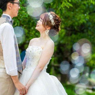 フォトウェディング|スタジオ撮影・ロケフォト・会食も何でも相談会