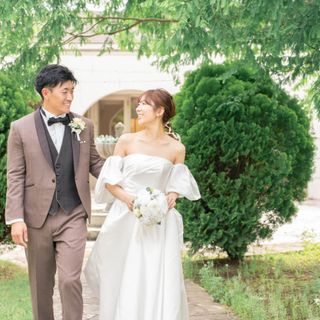 アルシェオリジナル診断フェア＊迷ったらこれ！ふたりのスタイルが見つかる