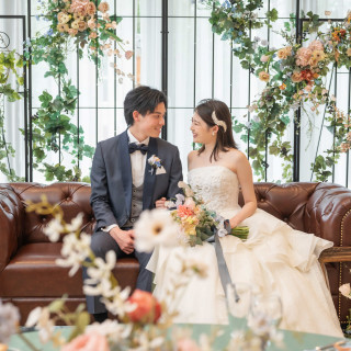 【2026年3月までの挙式の方限定】＼最大85万円分ご優待／会場使用料・衣装代などプレゼント！