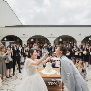 お好みの演出10万円プレゼント