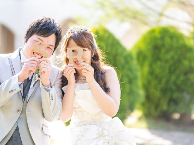 結婚式のスケジュールって？