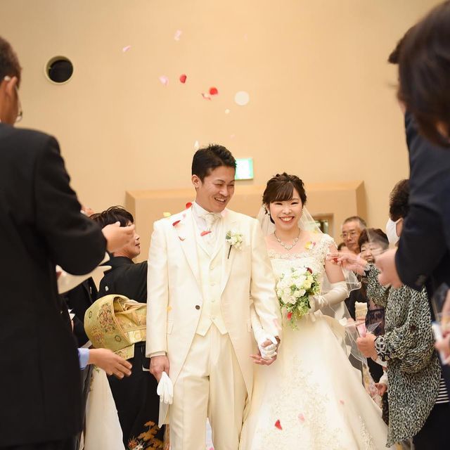 少人数結婚式 Arche アルシェ 小野写真館グループ ウエディングパーク