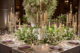 「すてき」をつくる空間|東京マリオットホテルの写真(56915985)