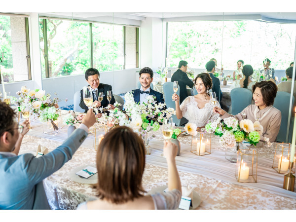 ザ・ガーデンビュー