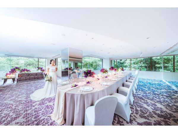 ザ・ガーデンビュー