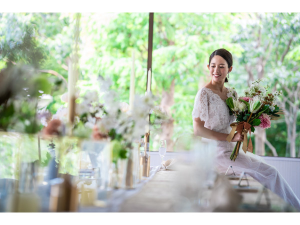 ザ・ガーデンビュー