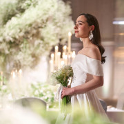 東京マリオットホテル