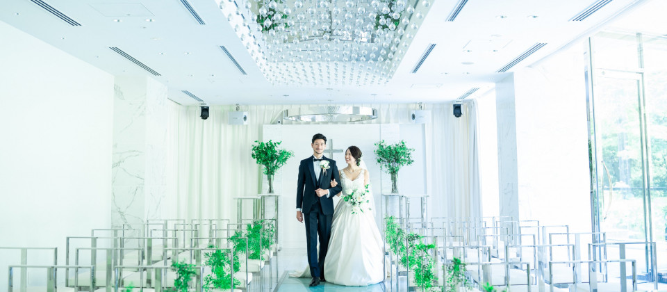 22年 ゴージャス 東京で人気の結婚式場口コミランキング ウエディングパーク