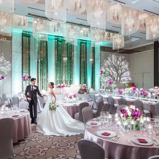 東京マリオットホテル