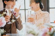 旧春田邸デュボネ（国登録有形文化財）