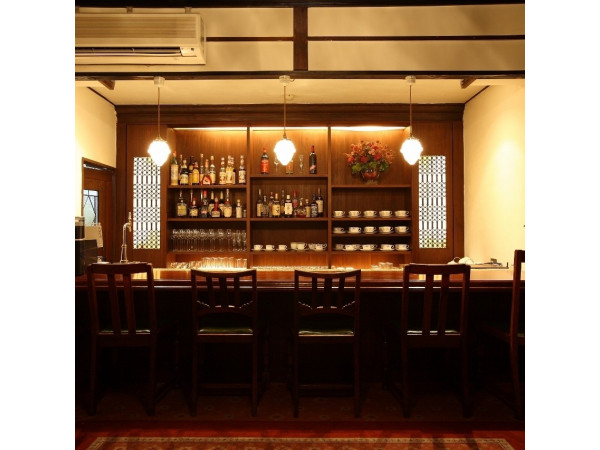 Dubonnet（デュボネ）