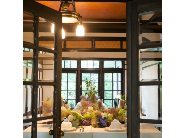 Dubonnet（デュボネ）