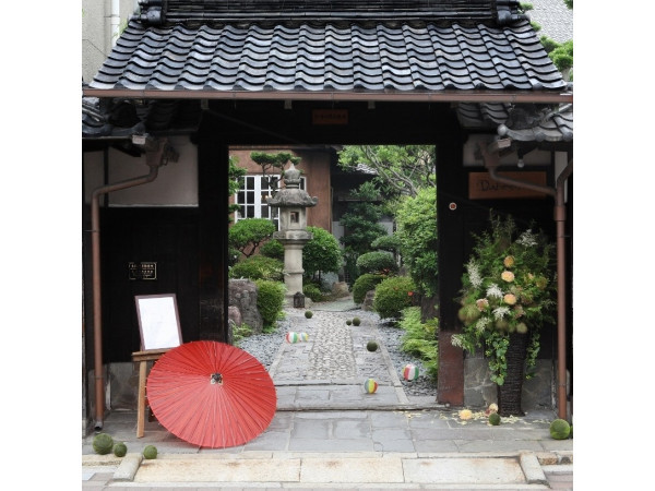 Dubonnet（デュボネ）