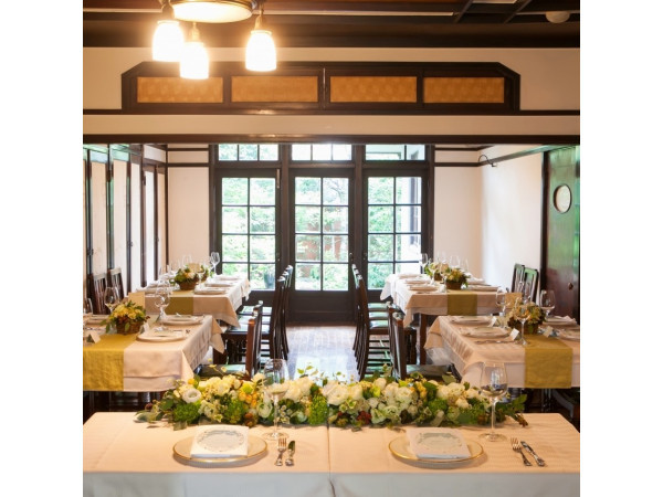 Dubonnet（デュボネ）