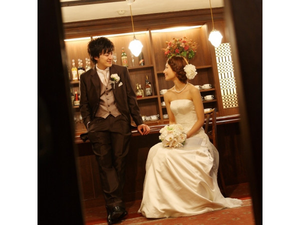 Dubonnet（デュボネ）