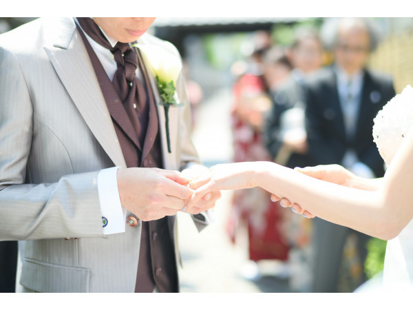 セレモニースペース ■レストランエントランス/石畳■