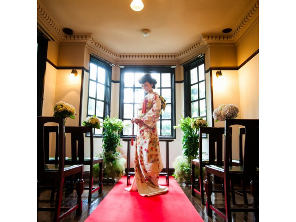 Dubonnet（デュボネ）