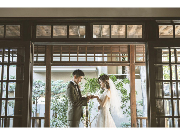 セレモニースペース ■レストラン施設内/個室利用■