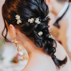 編み上げスタイル|Dubonnet(デュボネ)の写真(56692030)