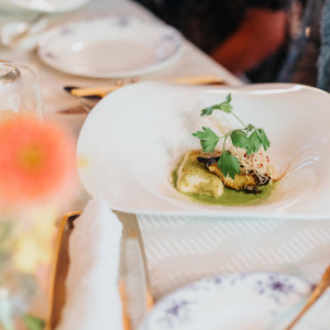 年配の方にも安心して召し上がっていただくフランス料理|Dubonnet(デュボネ)の写真(56691377)