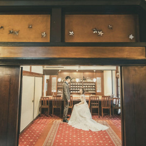 築100年変わらない場所|Dubonnet(デュボネ)の写真(56690246)