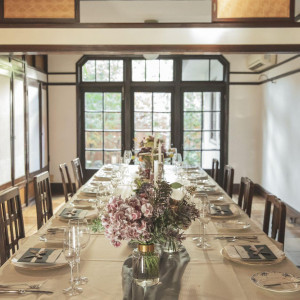 6名～一軒家を貸切にして過ごす家族との美味しい時間の共有