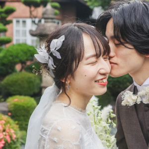 ふたりらしい1日|Dubonnet(デュボネ)の写真(56696897)