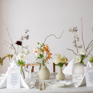 色ベースのコーディネイト|Dubonnet(デュボネ)の写真(56690082)