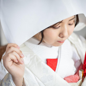 洋髪綿帽子|Dubonnet(デュボネ)の写真(56693094)