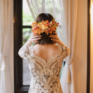 ボブアレンジ|Dubonnet(デュボネ)の写真(56691208)