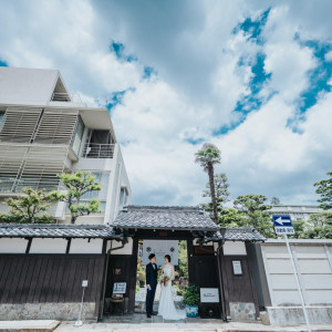 文化のみちの中の【旧春田鉄次郎邸】|Dubonnet(デュボネ)の写真(56691659)