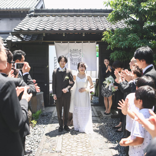 旧春田邸デュボネ